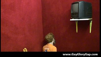 Preview 4 of Breast Show Bikini - Gay hardcore gloryhole sex porn and nasty gay handjobs 10