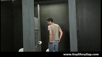 Preview 1 of Cabi Body - Gay hardcore gloryhole sex porn and nasty gay handjobs 06