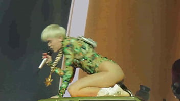 Preview 3 of American Xxx Rafe Video - Miley Cyrus adult tribute frap ultimate mix