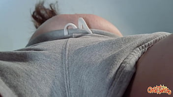 Preview 4 of Xxxsxsxxx Skool - All Sweaty with No Place to Sit: Part 1