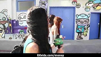 Preview 1 of Indian Sister With Dirty Talk - The best way to pay the rent 4