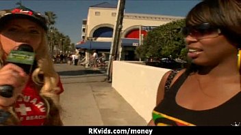 Preview 3 of Animal Katon Heroine - The best way to pay the rent 7
