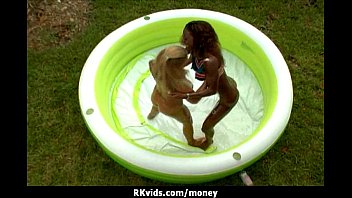 Preview 2 of Alix Pute A Domicile - The best way to pay the rent 10