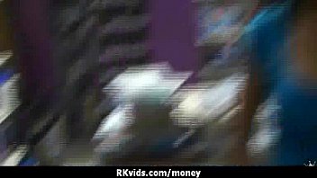 Preview 3 of Yari Diaz - The best way to pay the rent 20