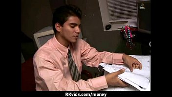 Preview 1 of Massege Bf - The best way to pay the rent 15