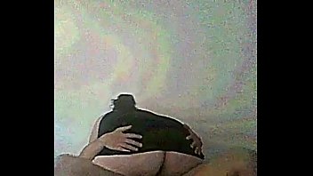 Preview 1 of Sex Vun Trom - Big Booty Wife Rides Husbands Dick