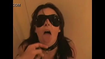 Preview 4 of Anjelica Cream Pie - French facial bitch