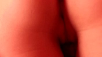 Preview 3 of Itmfamoussexy - Nice ass amateur masturbating until orgasm