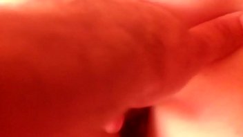 Preview 4 of Itmfamoussexy - Nice ass amateur masturbating until orgasm