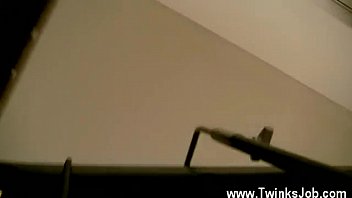 Preview 3 of She Is Always On Top - Gay cock The hairy daddy is in need of some backside to fuck,  and the