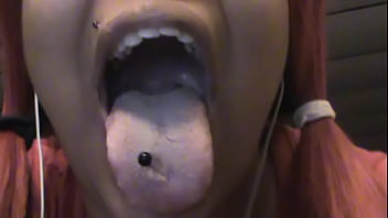 Preview 1 of Boy Friend In Girl Hostel - explore my mouth