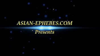 Preview 1 of Sex Porno Totale - Asian Ephebes BASS &amp_ KOT   The Oral Expert