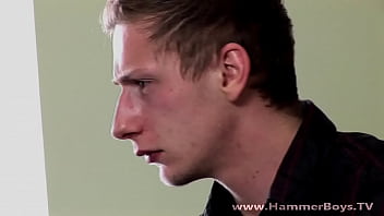 Preview 1 of Xxx Platt - Jack Hall and Keith Rush from Hammerboys TV