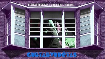 Preview 1 of Erotic Ghose Story - GUBTABVUD&Euml_TAS (&#039_unhooded&#039_)