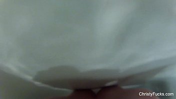 Preview 4 of Woman S Fat Ass - Christy Mack Shower Fun