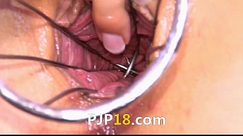 Preview 4 of Mommy 8 Pov - Gap her gyno hole really hard