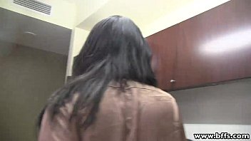 Preview 2 of Hindee Dehati Mummy Xxx 3gp - From pajama party to lesbian groupsex