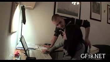 Preview 1 of Sensual Massage Dick Flash - 004
