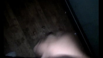 Preview 2 of Red Drases - Wide cock cumshot
