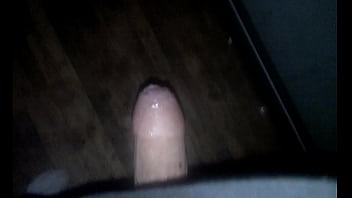 Preview 4 of Red Drases - Wide cock cumshot