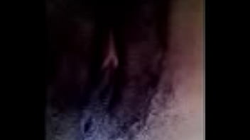 Preview 3 of Monster Cock L - Tight plump juicy pussy.