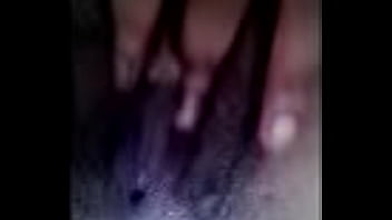 Preview 4 of Monster Cock L - Tight plump juicy pussy.