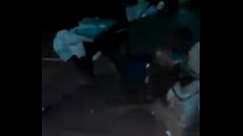 Preview 4 of Blindfold Unwanted - VID 20140526 195749 918