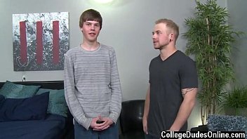 Preview 1 of 80 Old Tube - Amazing twinks &nbsp_ After they&#039_ve gotten a fine taste of those rock