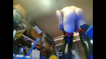 Preview 1 of Loan Man Vol - ass you were saying.WMV