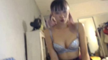 Preview 2 of Sunny Leone Exboyfriend - Asian Blowjob