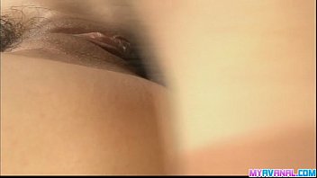 Preview 3 of Amazing Threesome Hardcore - Threesome anal oriented fucking with tight babe Yui