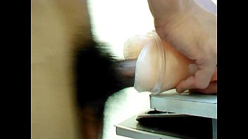 Preview 1 of Gia Be - Gay Sex Toy