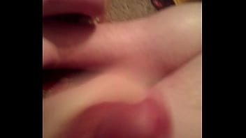 Preview 3 of Get Anger Cpeampied - friend masturbats