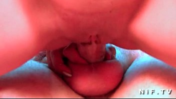 Preview 3 of Moe S So Xxx - Amateur french couple having anal sex in their bedroom