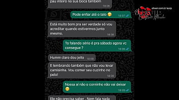 Preview 3 of Suppository Gays - Casada Submissa Humilhada por um Dominador - Cristina Almeida