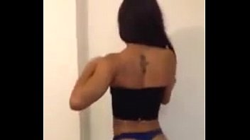 Preview 4 of Xxxxxbbbbb Xxx - HOT*** jutell will booty shake