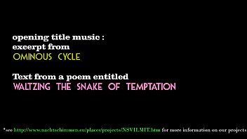 Preview 4 of Oil Massage Sex Videos - THE SNAKE WALTZ (2014)
