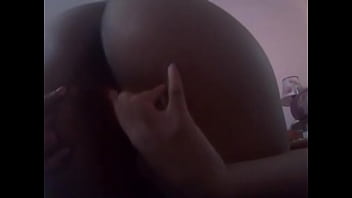 Preview 2 of Teen Delicious - shaking that ass