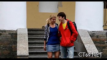 Preview 1 of Doctorcewe - Nice babe receives drilled hard