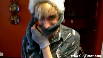 Preview 1 of Daughter Sex Move Xxl - Hardcore gay Gobbled Off By Erik
