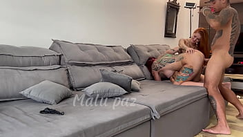 Preview 3 of Pakistani Girls Huge Boobs - Camera escondida,  amiga dividiu o marido comigo- Zara snake / Raul zobra