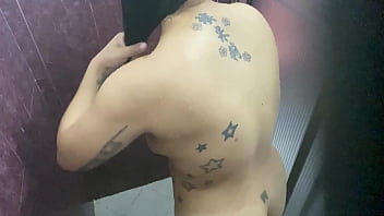 Preview 3 of Wwwsxe Ind - Madrastra ba&ntilde_andose