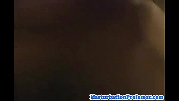 Preview 2 of Rayu Dalam Kamar Mandi - Nylon pantyhose hottie takes a shower