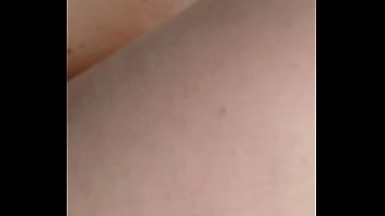 Preview 1 of Bloody Chut - upskirt hairy pussy s. wife in thong