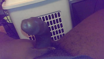 Preview 1 of Reshma Selman - me gettin off