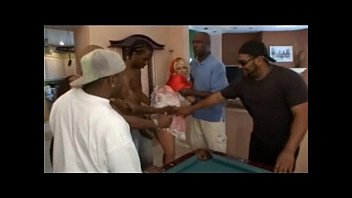 Preview 1 of Nita And Ava - Story of black cock slut 4