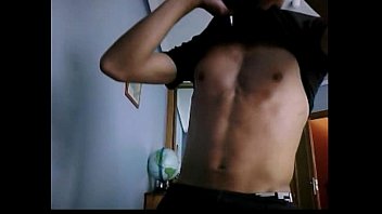 Preview 2 of Thife And Girls Sex - Cute Guy Tease