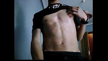 Preview 1 of Thife And Girls Sex - Cute Guy Tease