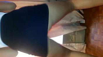 Preview 1 of Hairy Web Masturbation - novinha dan&ccedil_ando