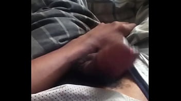 Preview 4 of Cumilla Porn - My dick getting hard af